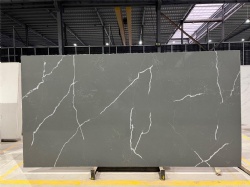 Calacatta Lightening